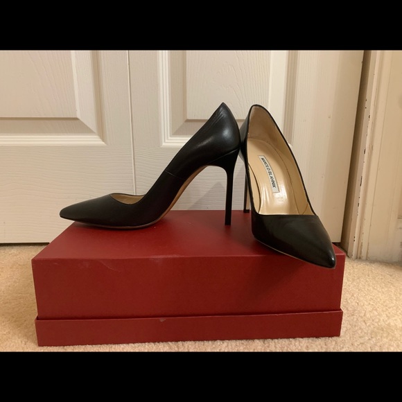 Manolo blahnik - Picture 1 of 4